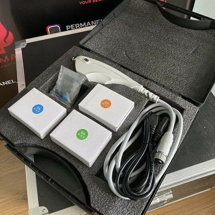 High-intensity-Focused-Ultrasound-hifu-face-lifting-machine