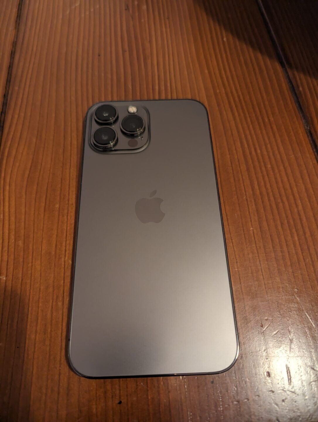 Apple iphone 13 pro max
