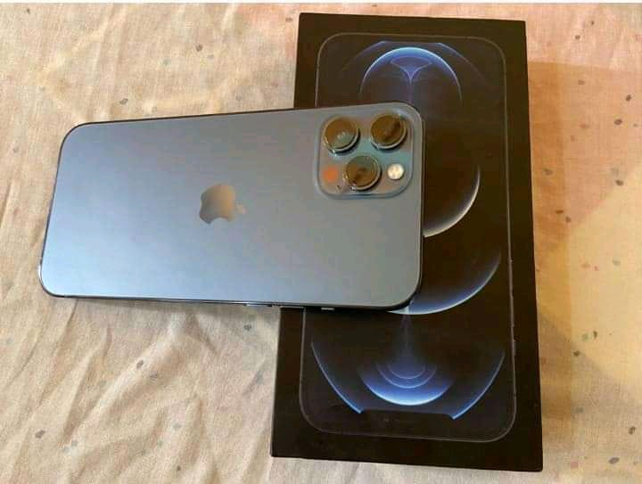 iPhone 12 pro