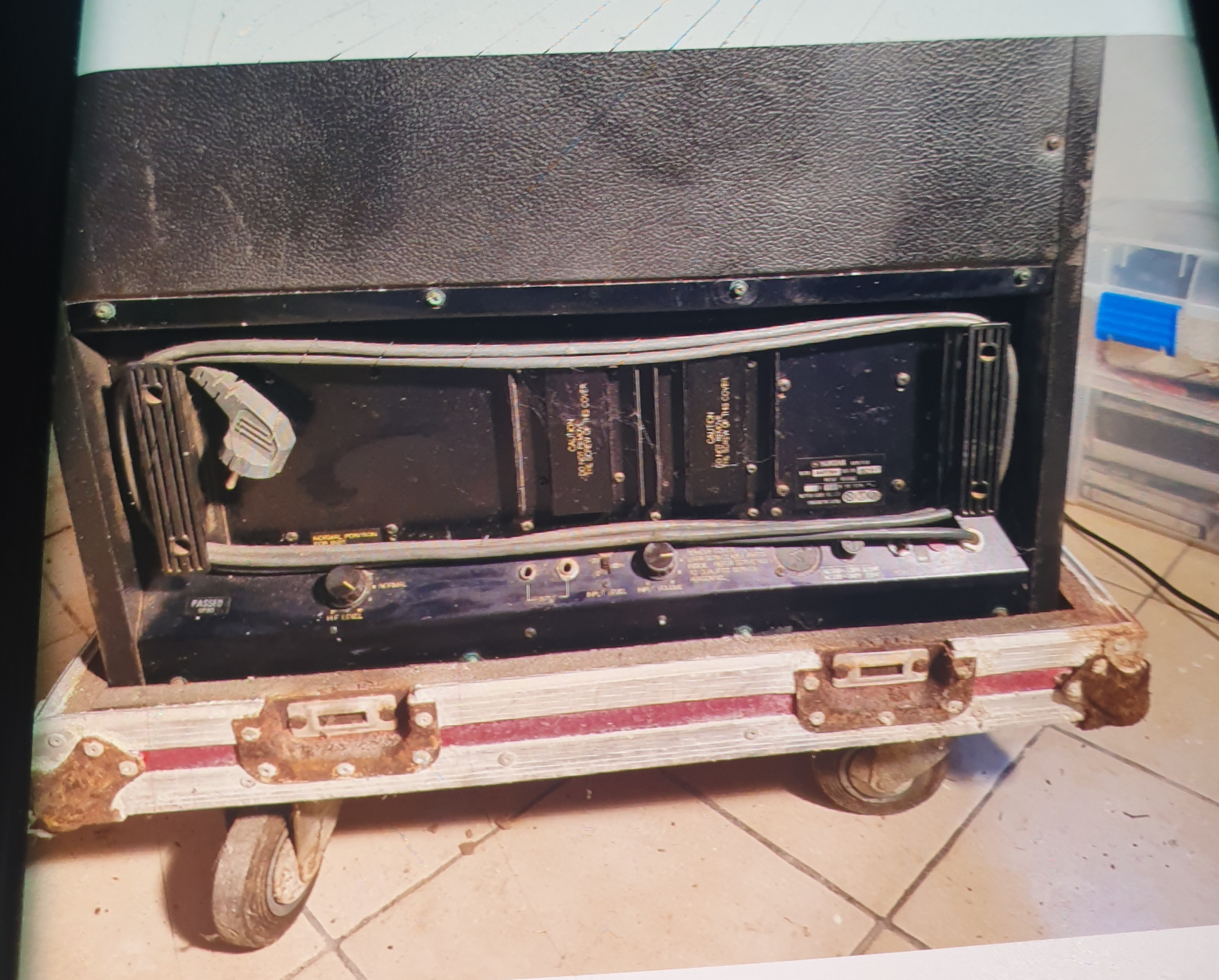 MATERIEL - Miniature 8