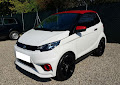 Aixam City Sport année 2015