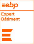 EBP Expert Bâtiment V13 - 2021