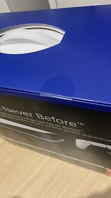 Sony PS5 Digital Edition Console still sealed