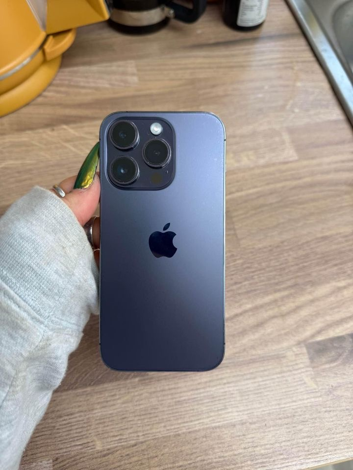 iPhone 14 Pro 128 Go - Miniature 6