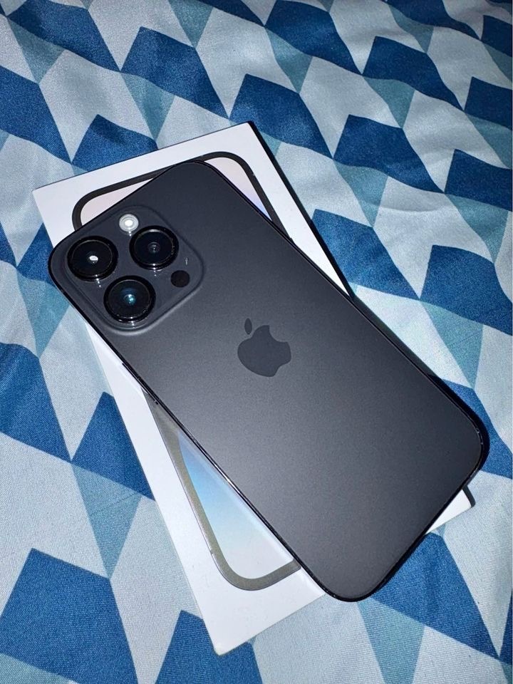 iPhone 14 Pro 128 Go - Miniature 3