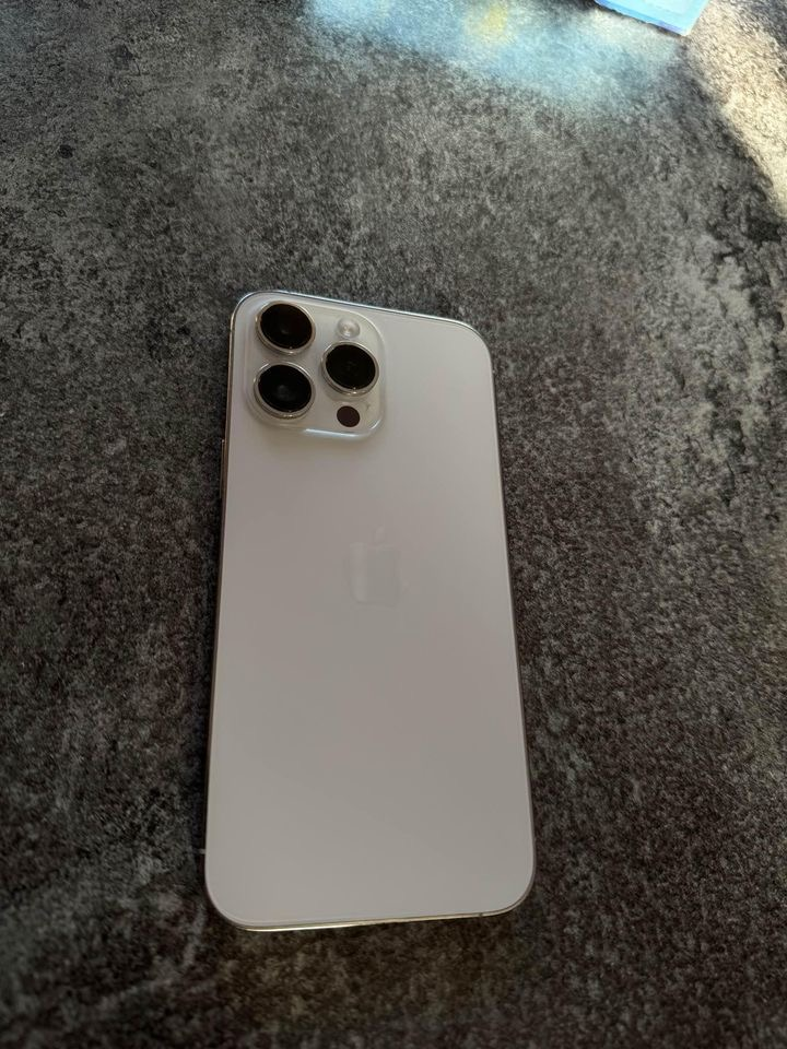 iPhone 14 Pro 128 Go - Miniature 11
