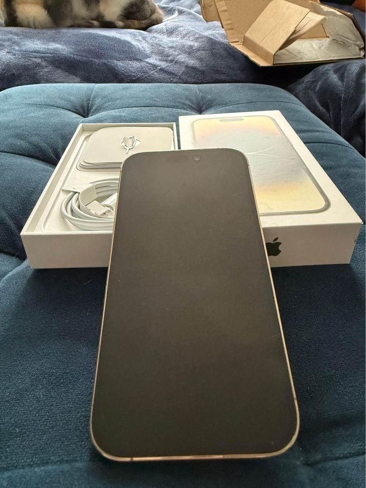 iPhone 14 Pro 128 Go - Miniature 13