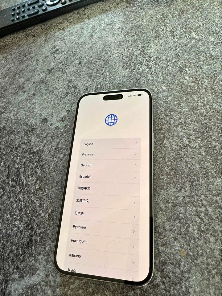 iPhone 14 Pro 128 Go - Miniature 5