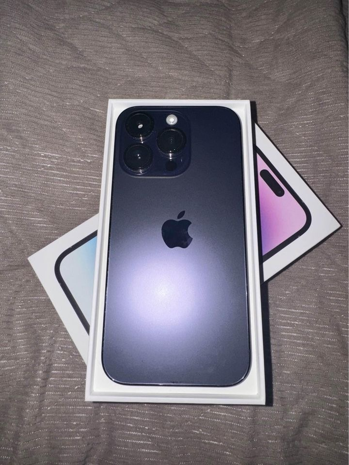 iPhone 14 Pro 128 Go - Miniature 8