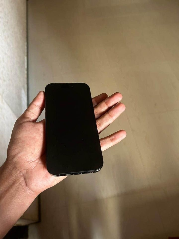 iPhone 14 Pro 128 Go - Miniature 21