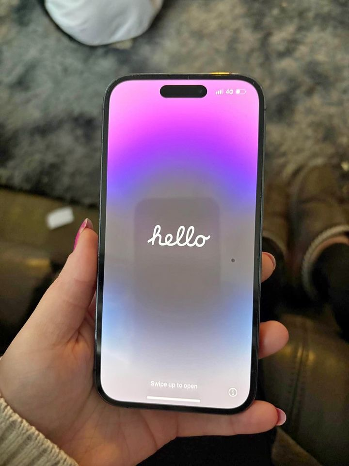 iPhone 14 Pro 128 Go - Miniature 4