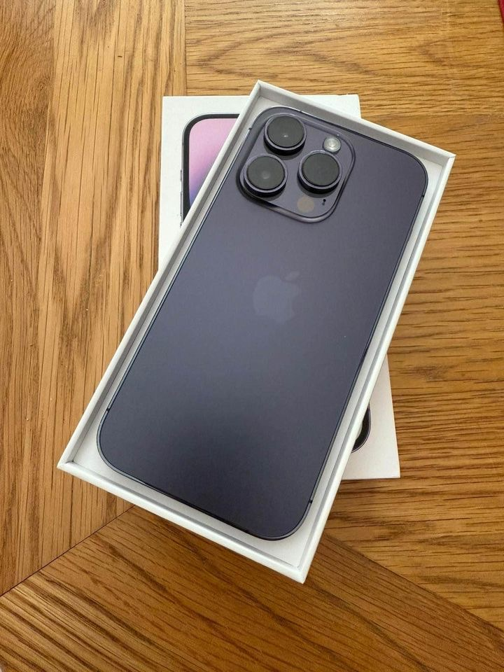 iPhone 14 Pro 128 Go - Miniature 12