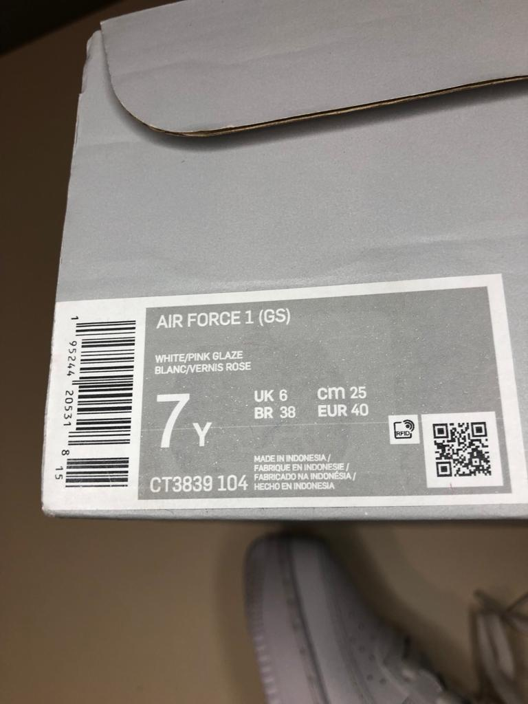 Air force one