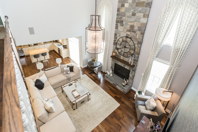 Appartement meuble