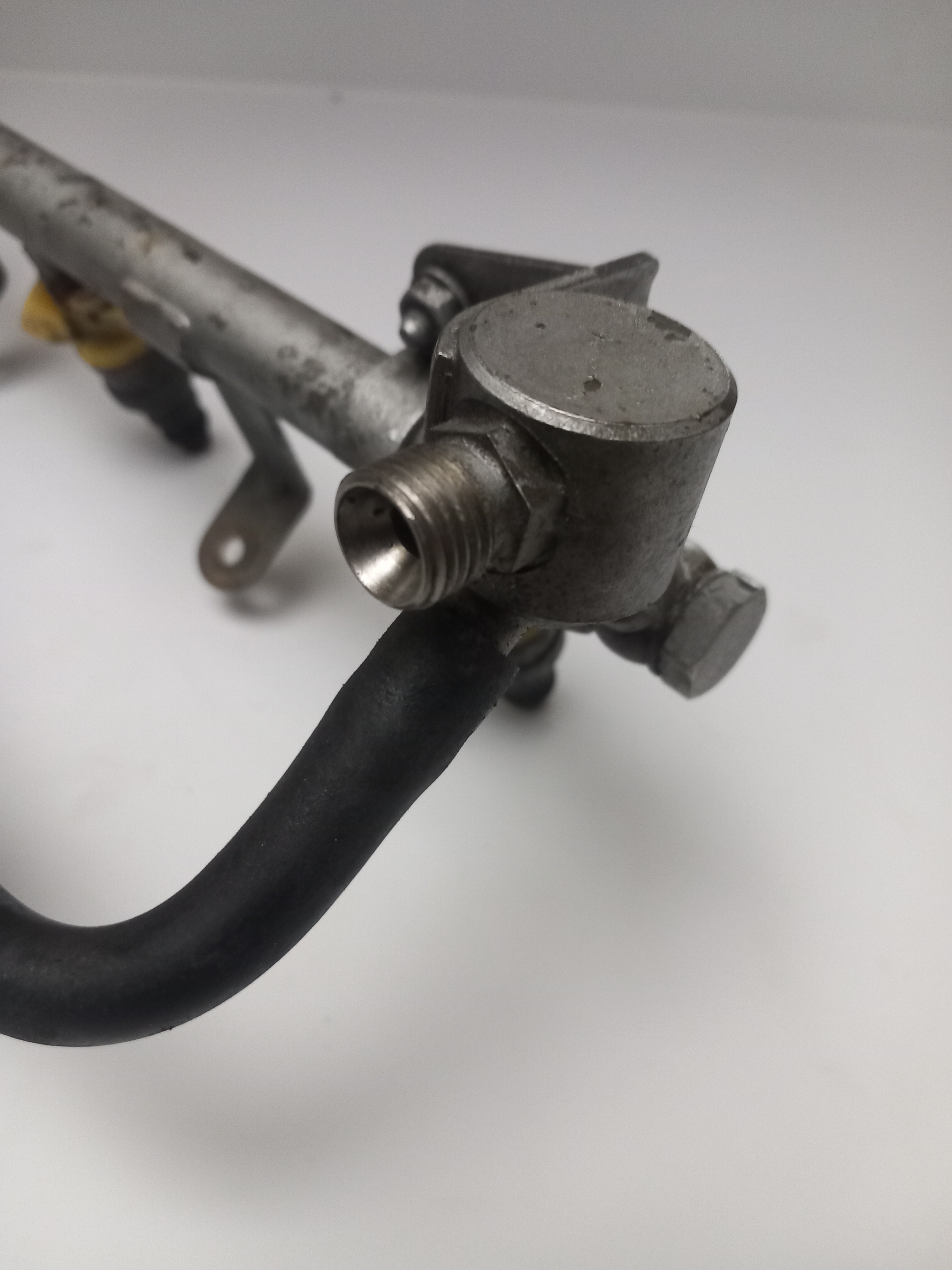 Injection Alfa Romeo 156 1997-2002