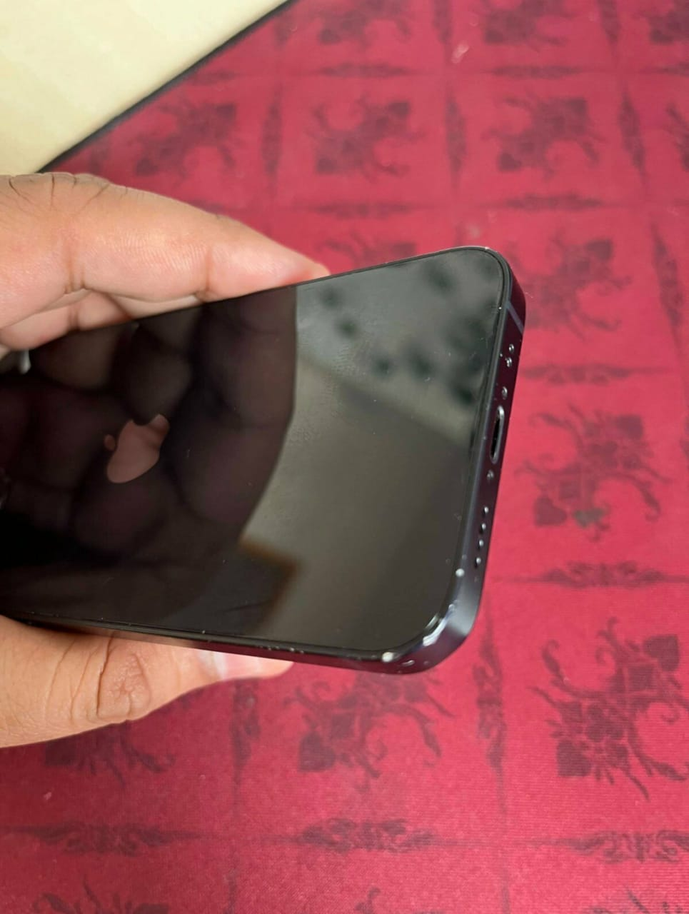 Ipnone 12pro max