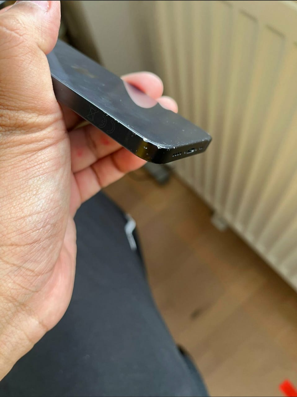 Ipnone 12pro max - Miniature 3