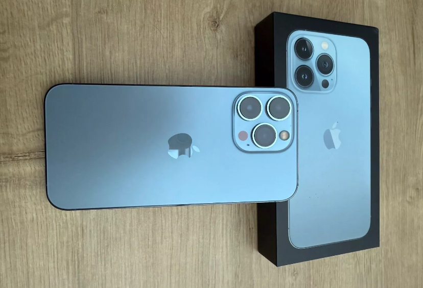 Vente iPhone 13 Pro reconditionné