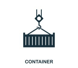 CONTENEURS MARITIMES