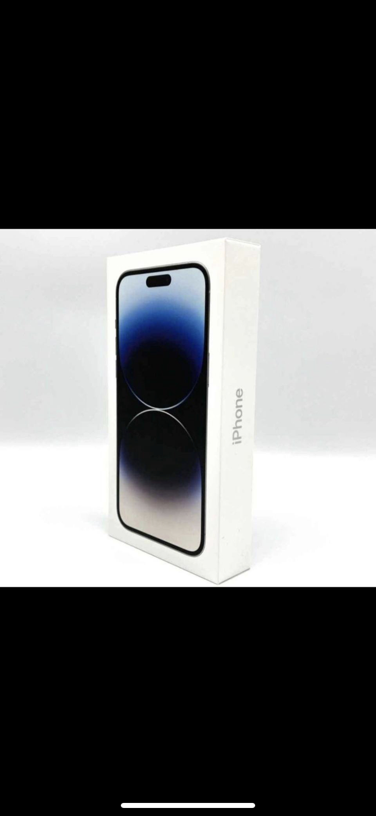 iPhone 14 Pro Max 128GB