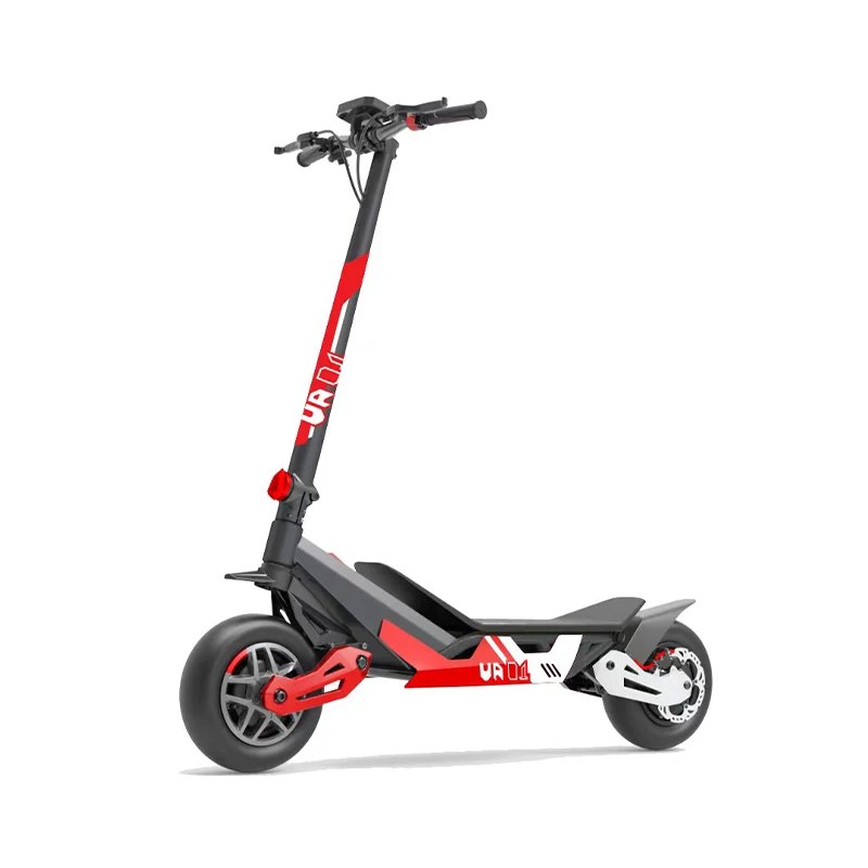 Scooter électrique