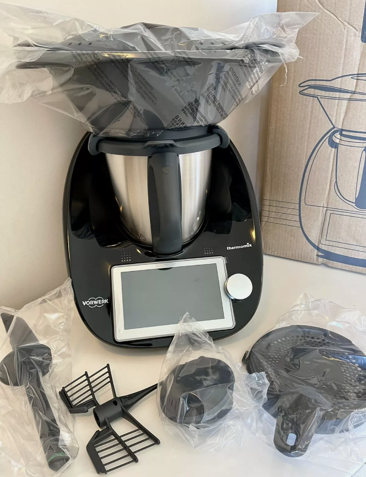 Thermomix TM6