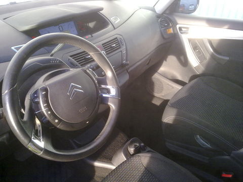 Citroën Monospace