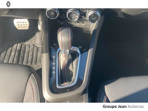 RENAULT ARKANA - TCe 140 EDC FAP - 21B R.S. Line