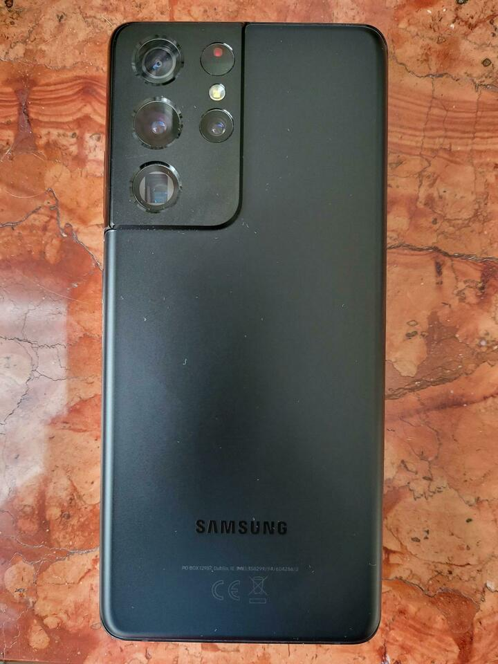 Samsung Galaxy s 21 Ultra - Miniature 2