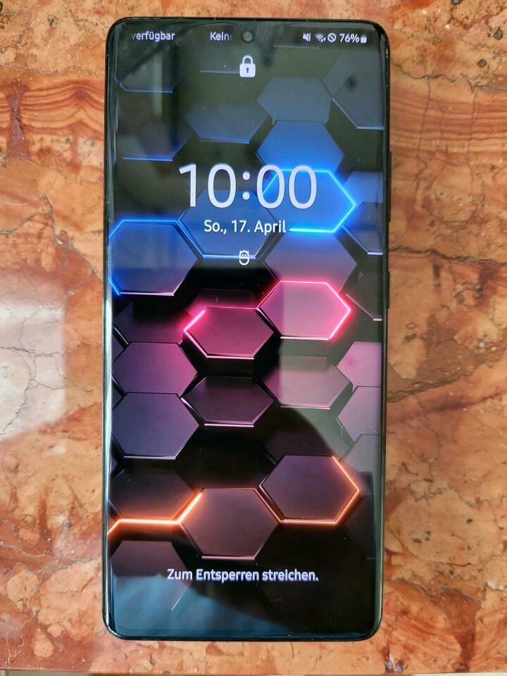 Samsung Galaxy s 21 Ultra