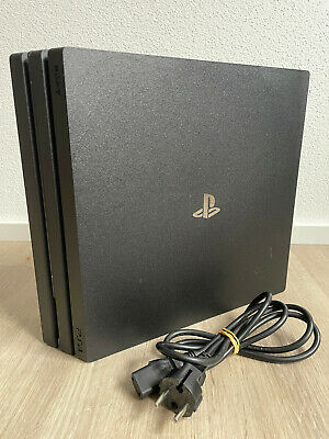 Sony Playstation 4 Pro * PS4 Pro