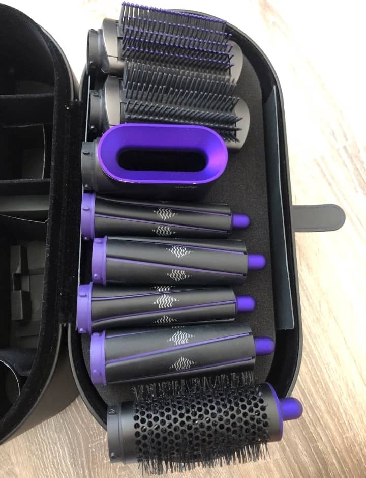 Dyson Airwrap