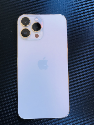 Appel iphone 13 Pro Max - 256GB