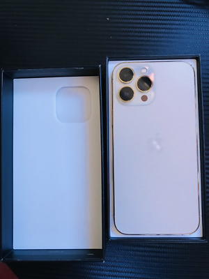 Appel iphone 13 Pro Max - 256GB - Miniature 2