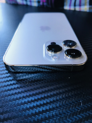 Appel iphone 13 Pro Max - 256GB - Miniature 4