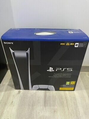 PS5 digital édition - Miniature 2
