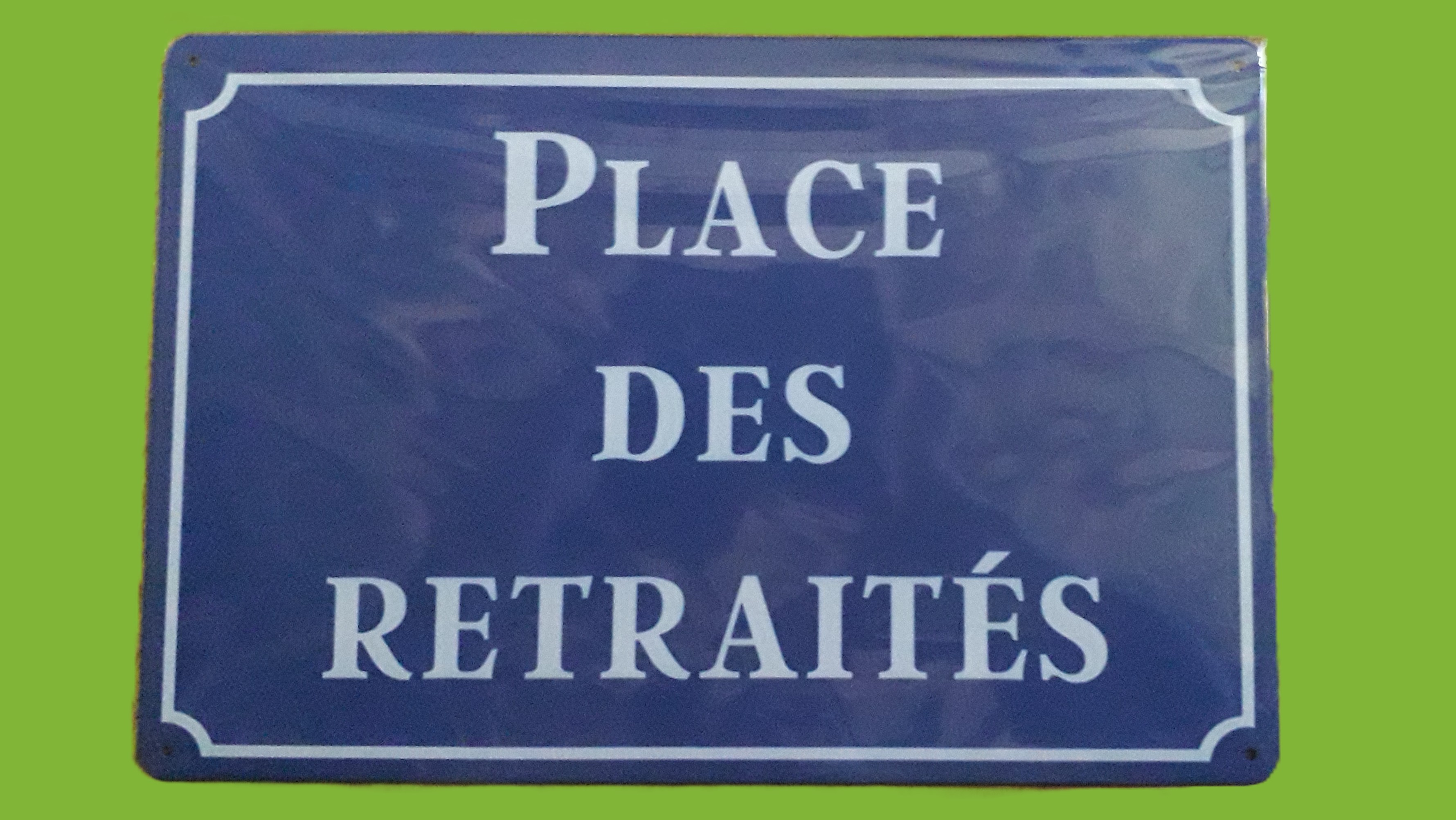 Plaques décoratives murales à 10 euros l'unité - Miniature 5