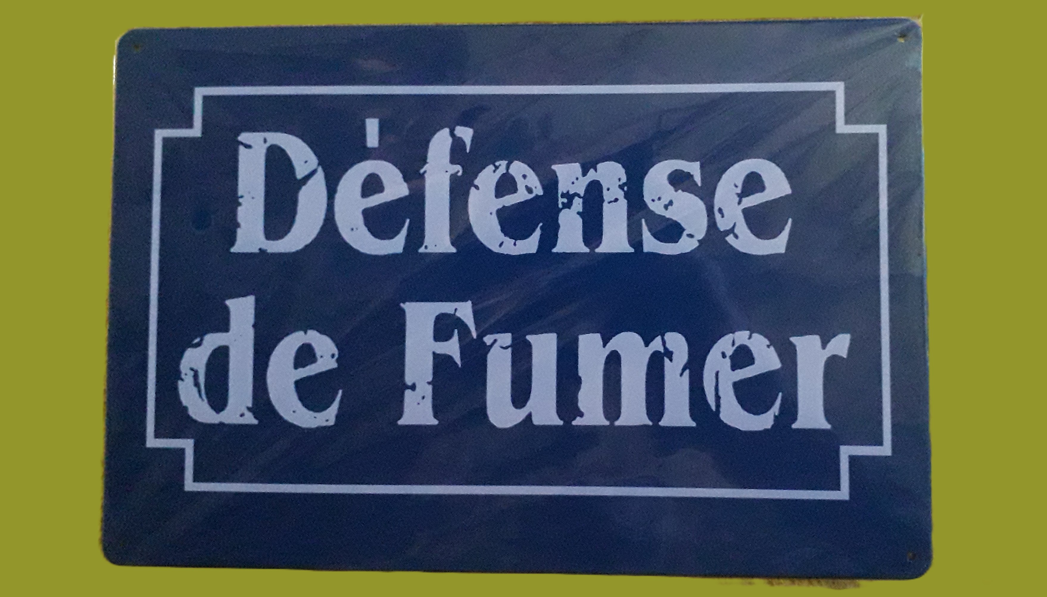Plaques décoratives murales à 10 euros l'unité - Miniature 6