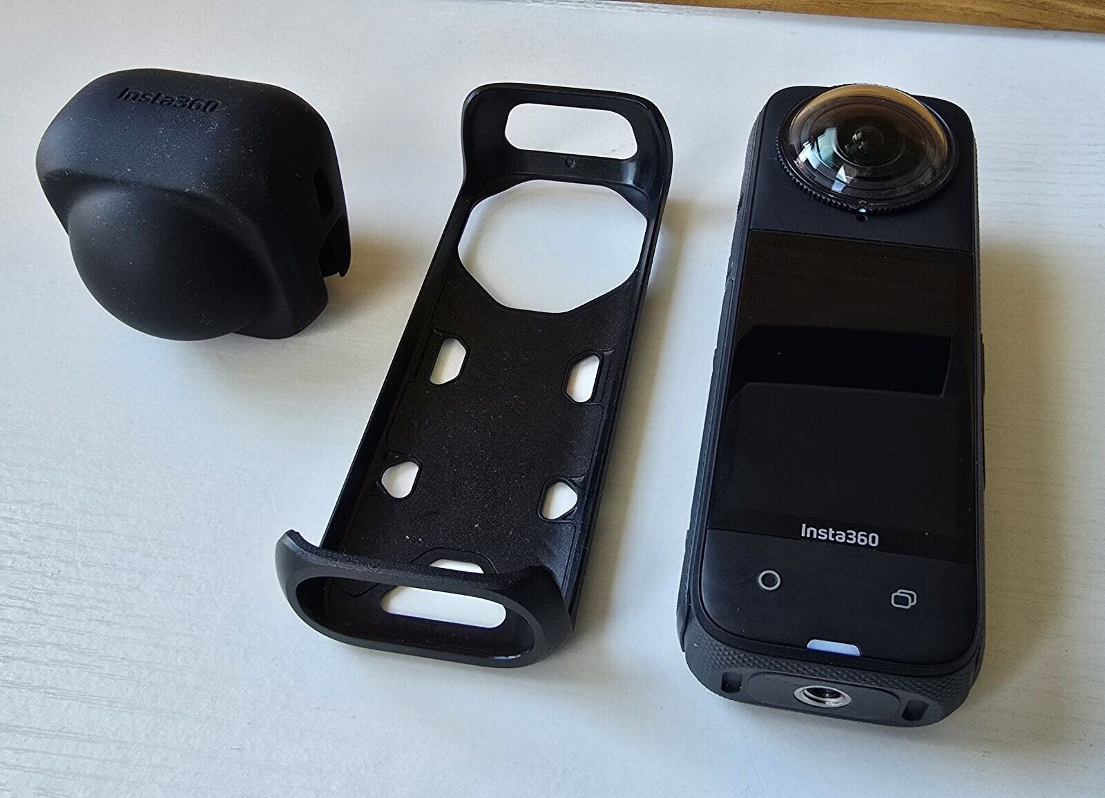 Insta360 X4
