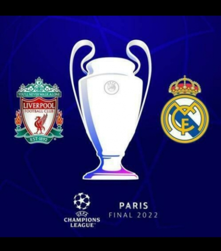 Tickets champions ligue final