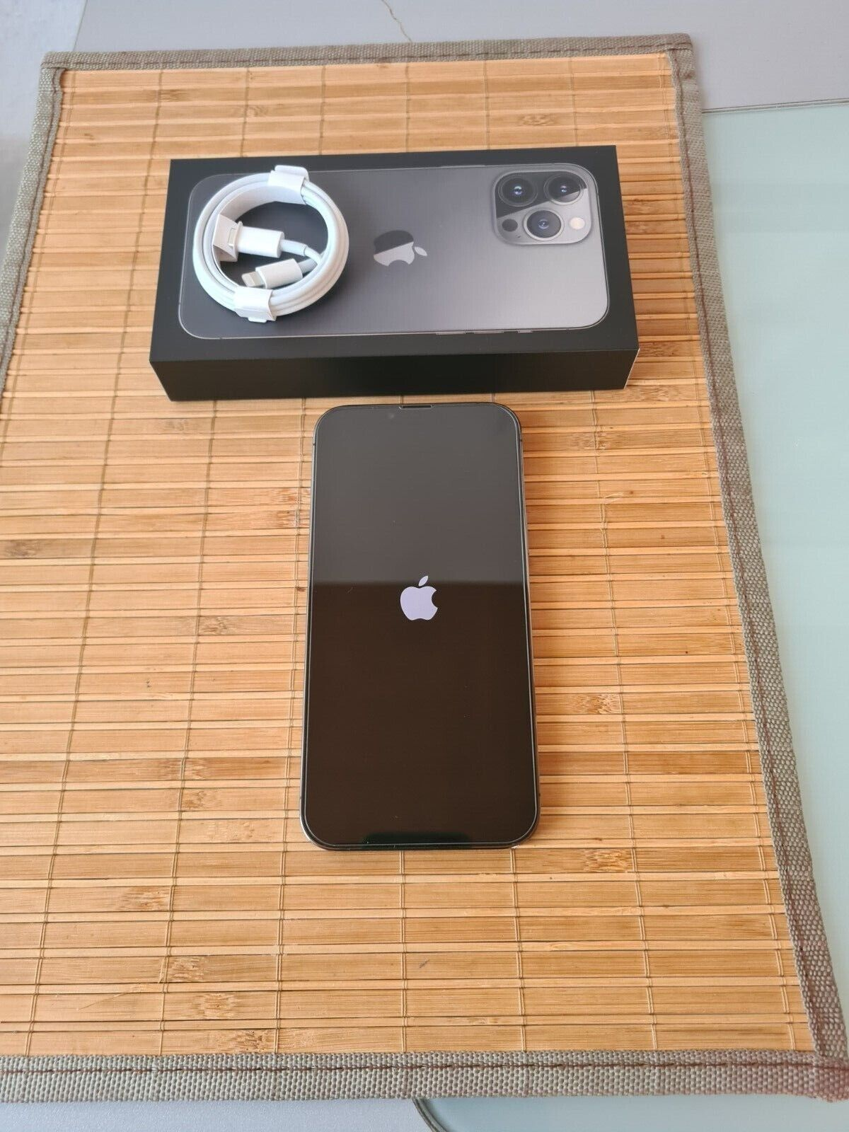 Apple iPhone 13 Pro Max