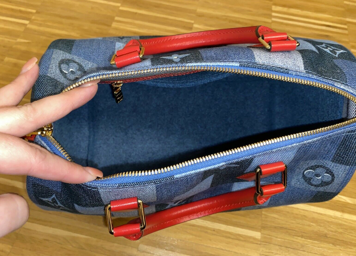 Sac Louis Vuitton