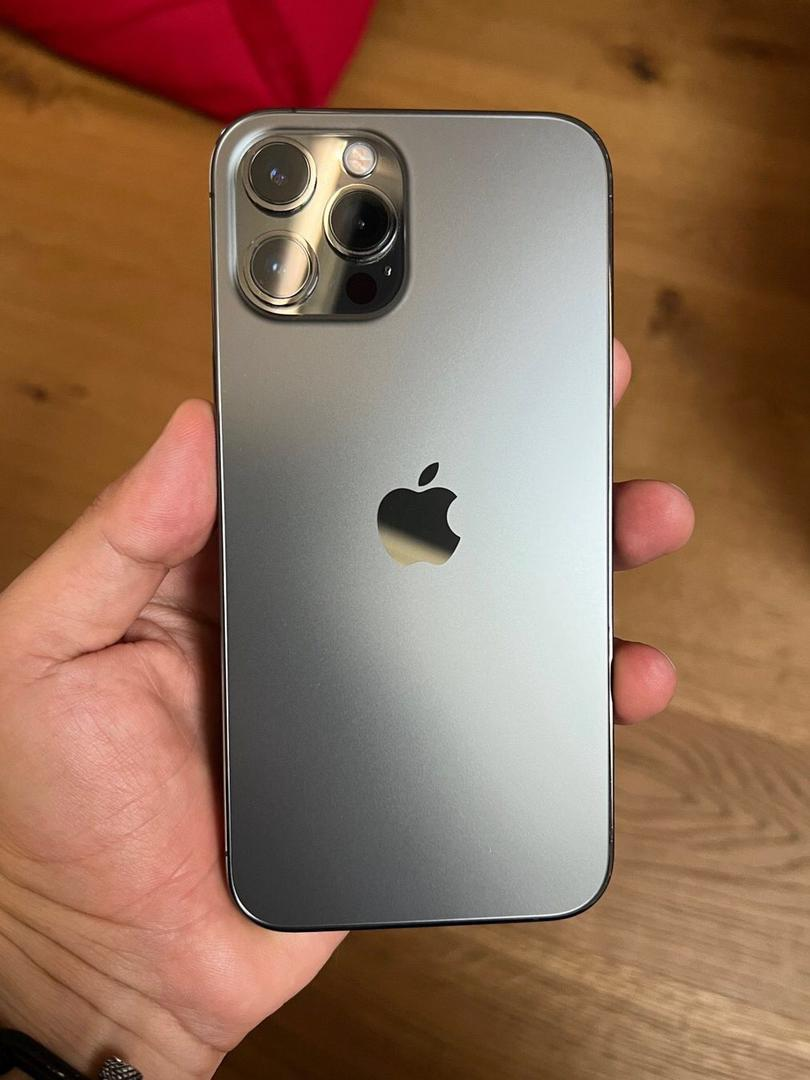 IPhone 12 Pro Max