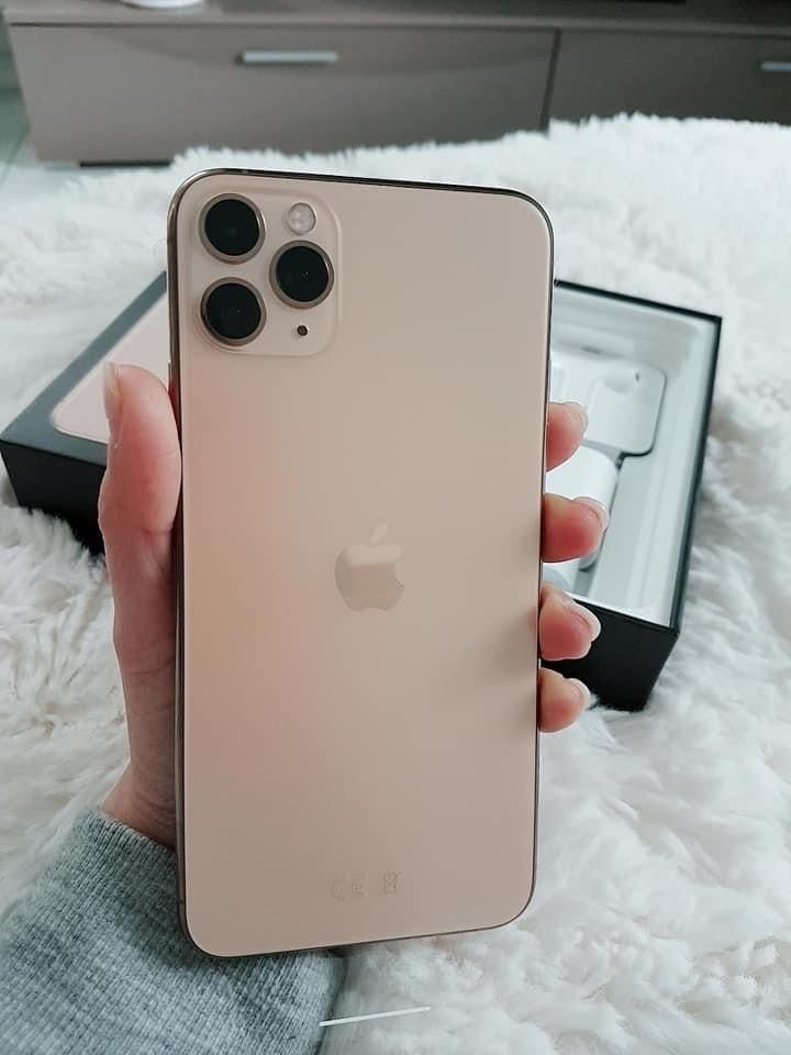 iPhone 11 pro