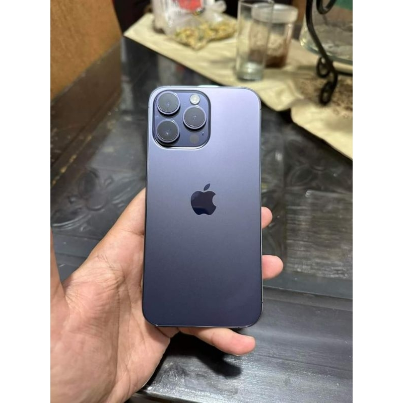 iPhone 12 pro max GB 128