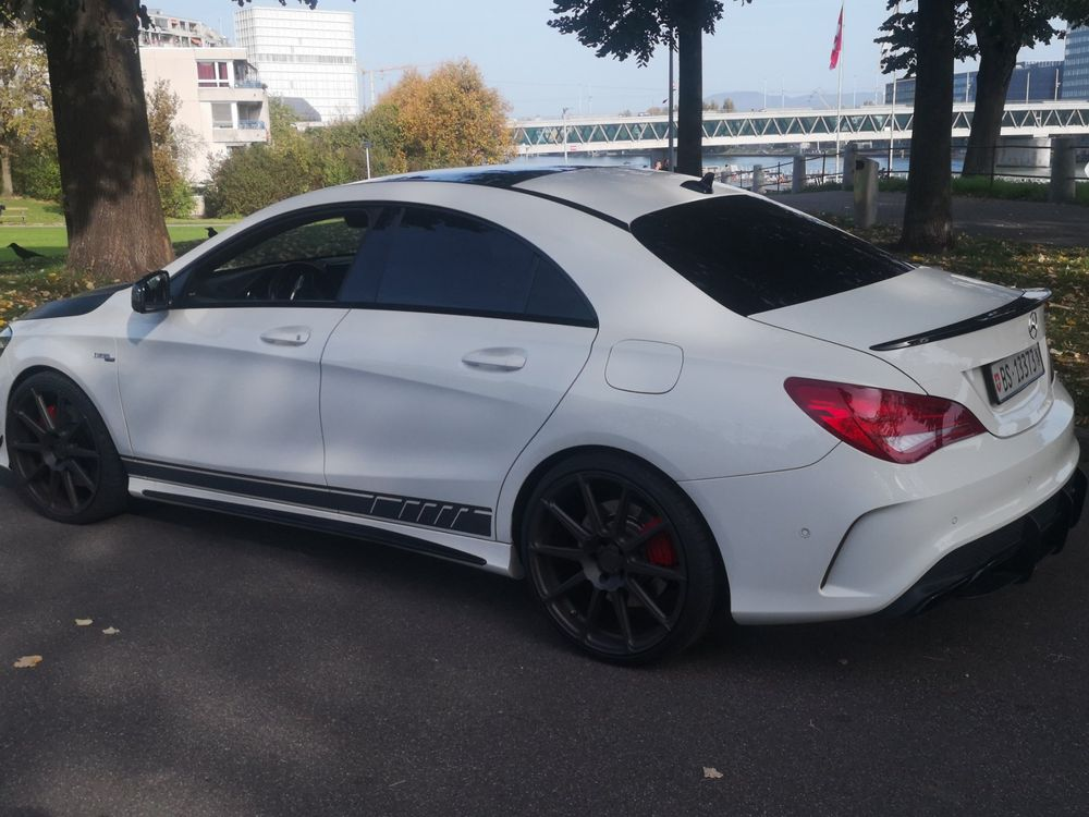 Je veut vendre de voiture