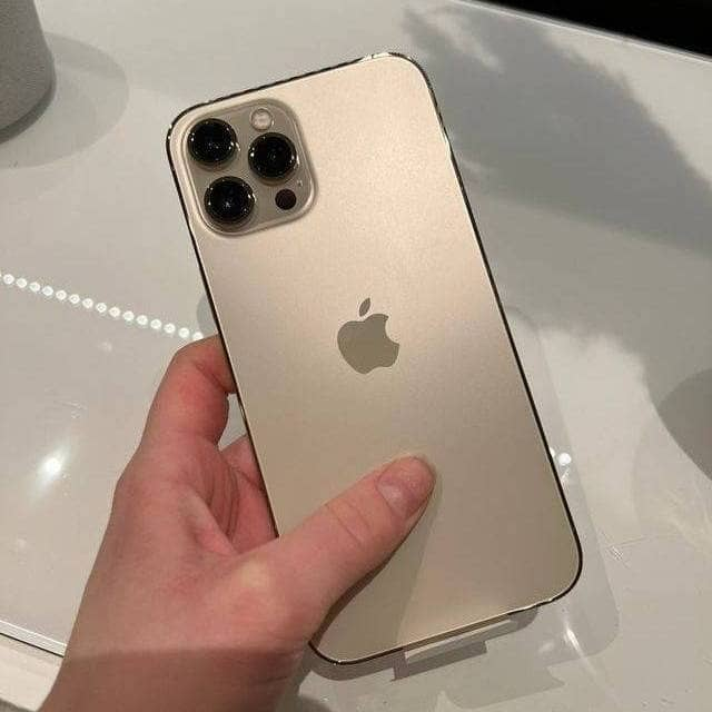 iphone 12 pro max 128g