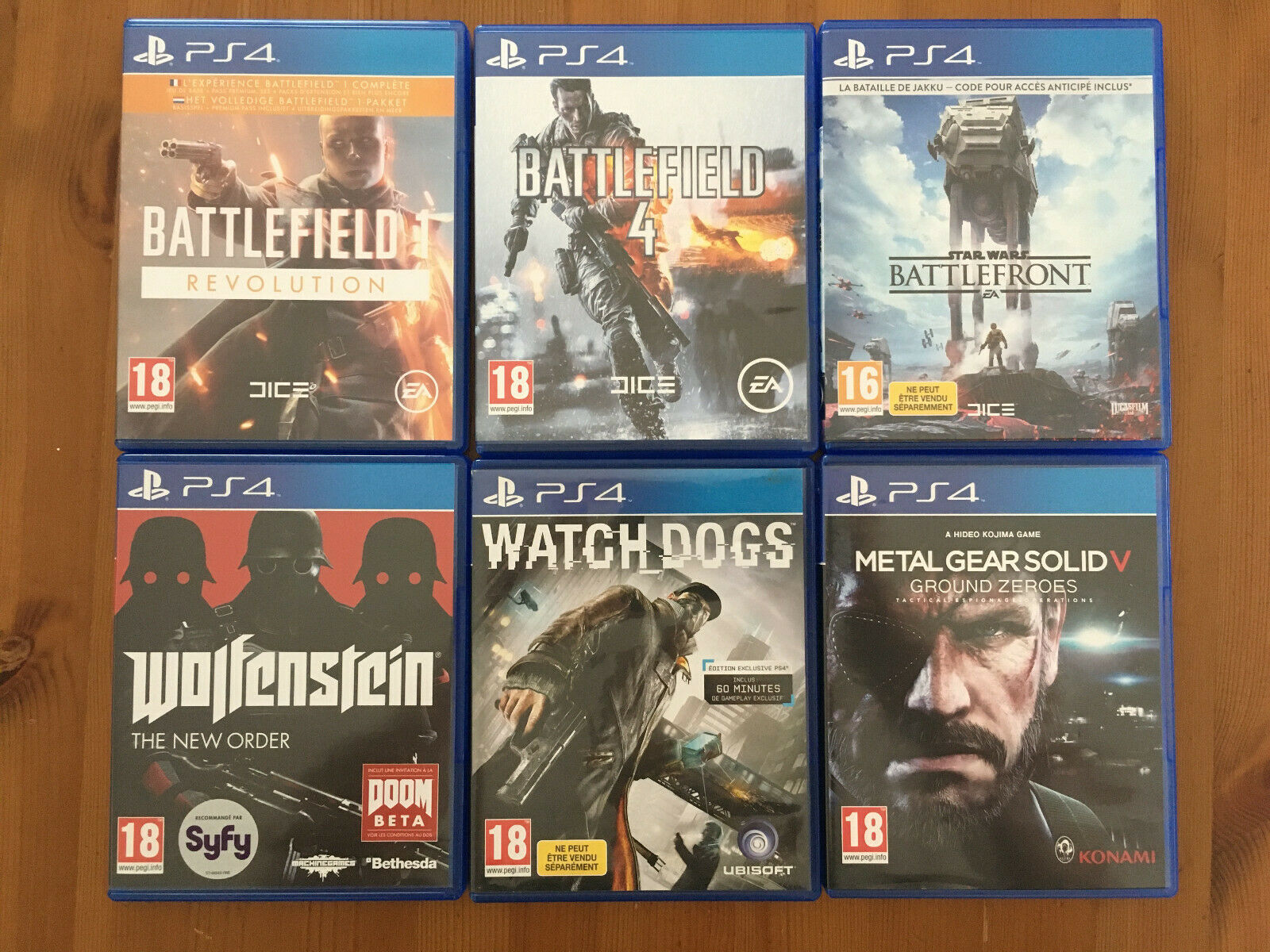 Sony Playstation PS4 Pro 1To - Miniature 3