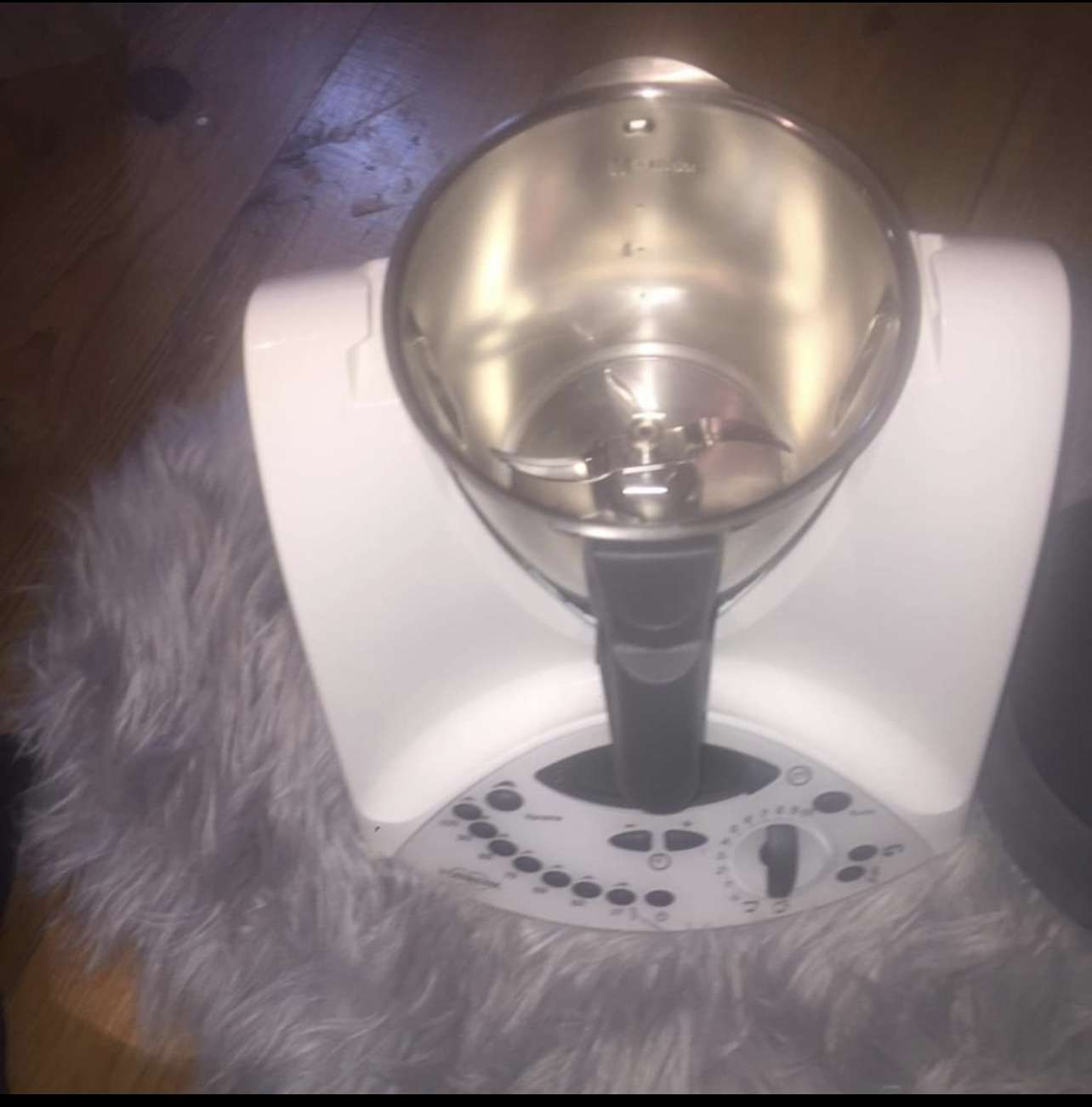 Vente de Thermomix TM31
