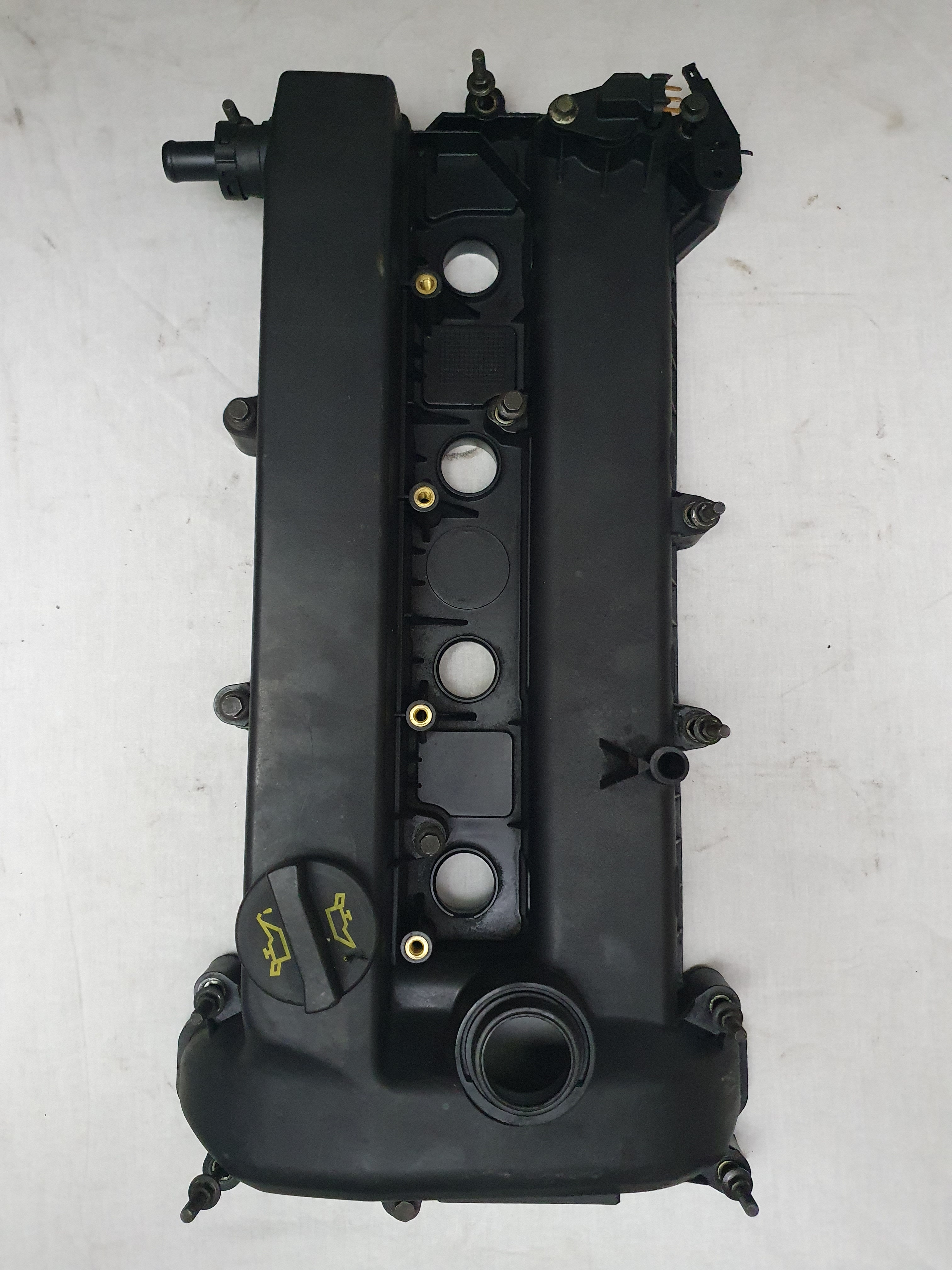 Cache soupapes Mazda 6 2002-2008